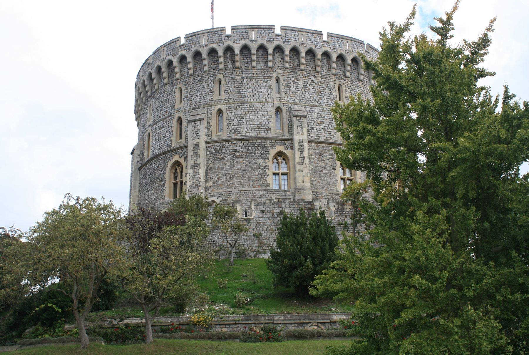 Windsor Castle, Windsor, UK